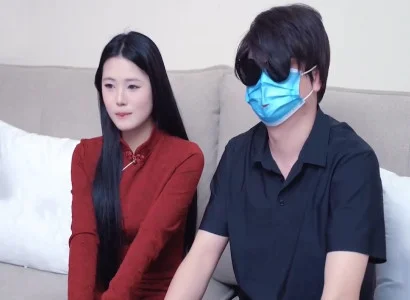 Thằng cha bí mật trộn thuốc kích dục cho em đồng nghiệp uống